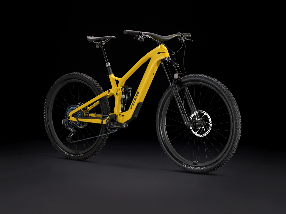  Trek Fuel EXe 9.9 XX1 AXS