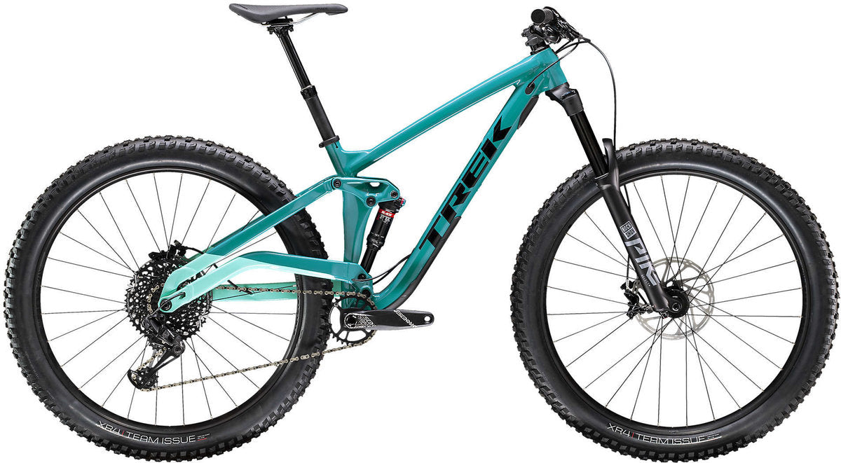  Trek Full Stache 8