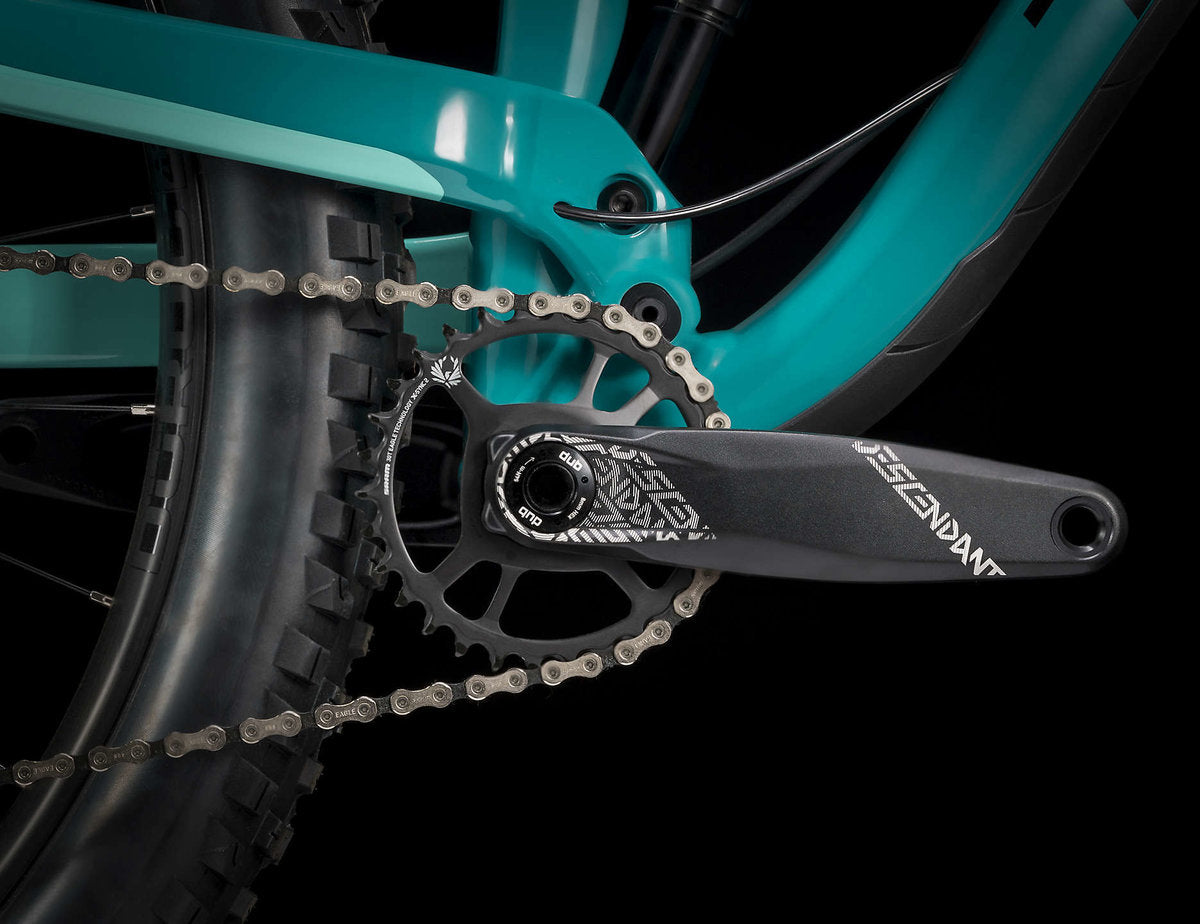 Trek Full Stache 8