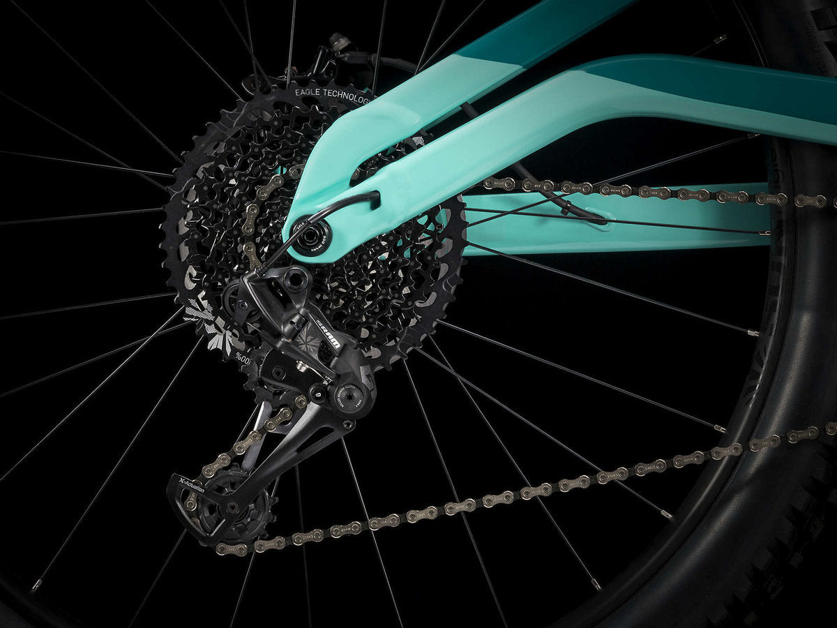  Trek Full Stache 8