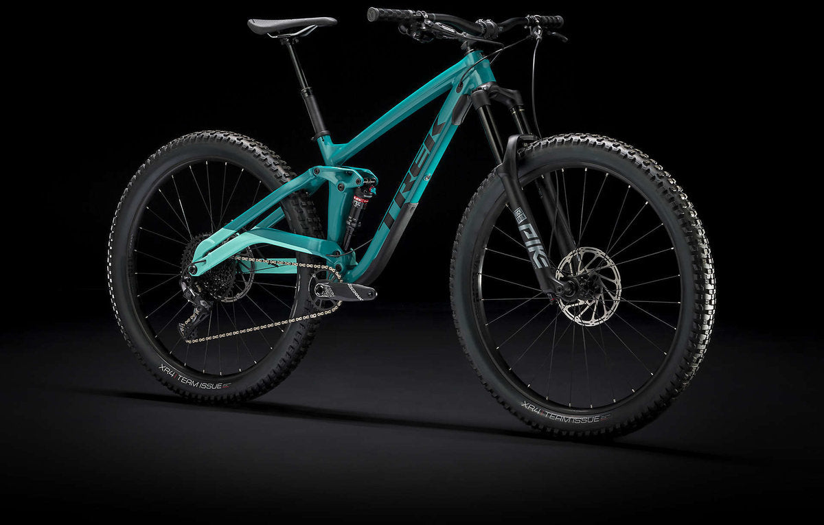 Trek Full Stache 8