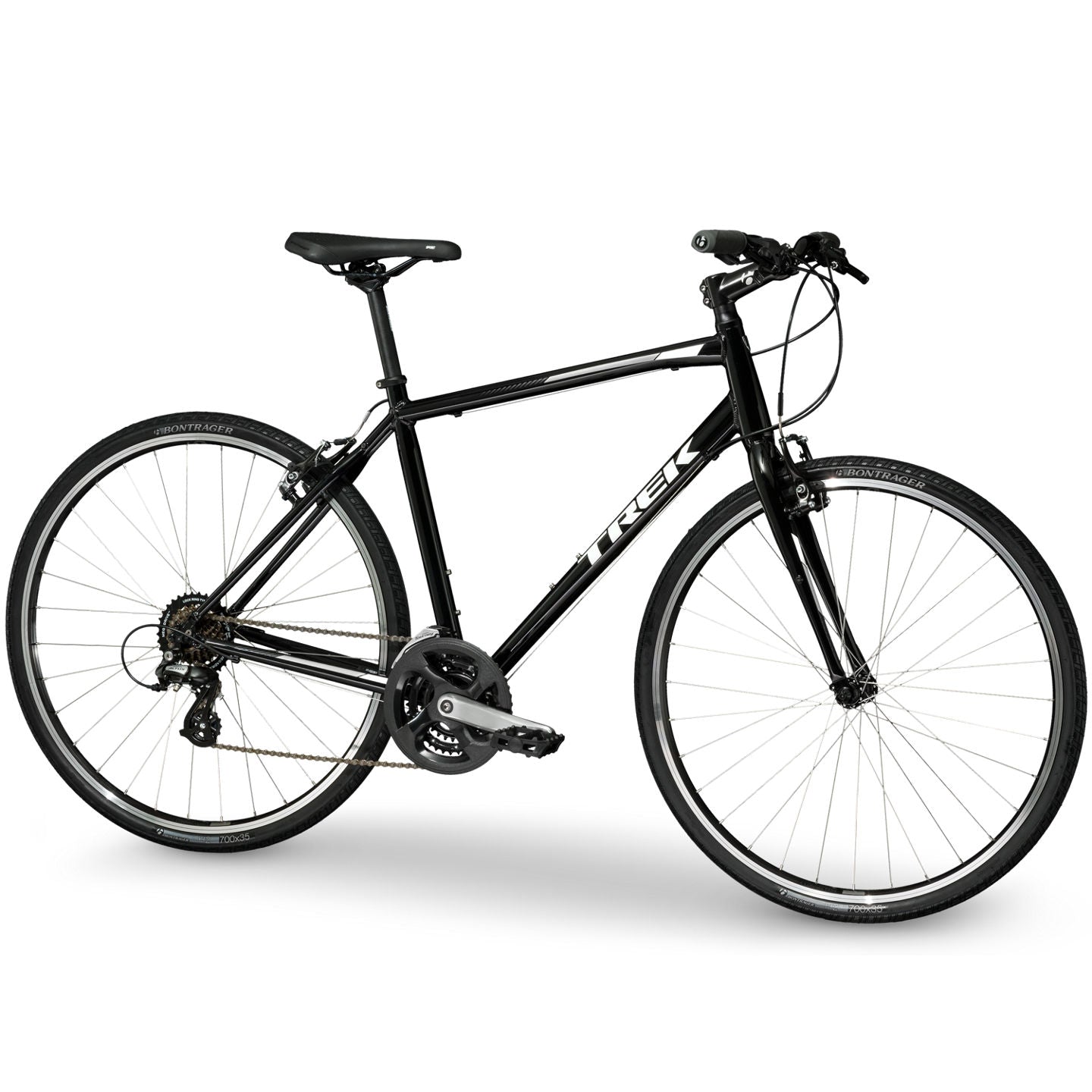 Trek FX 1