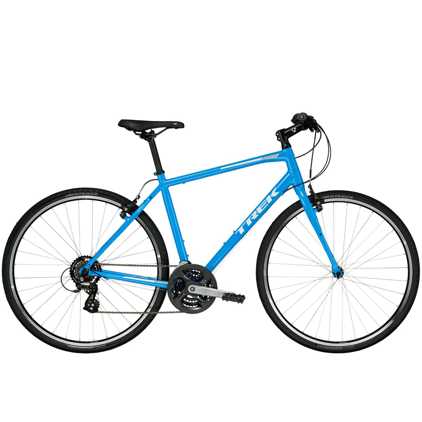  Trek FX 1