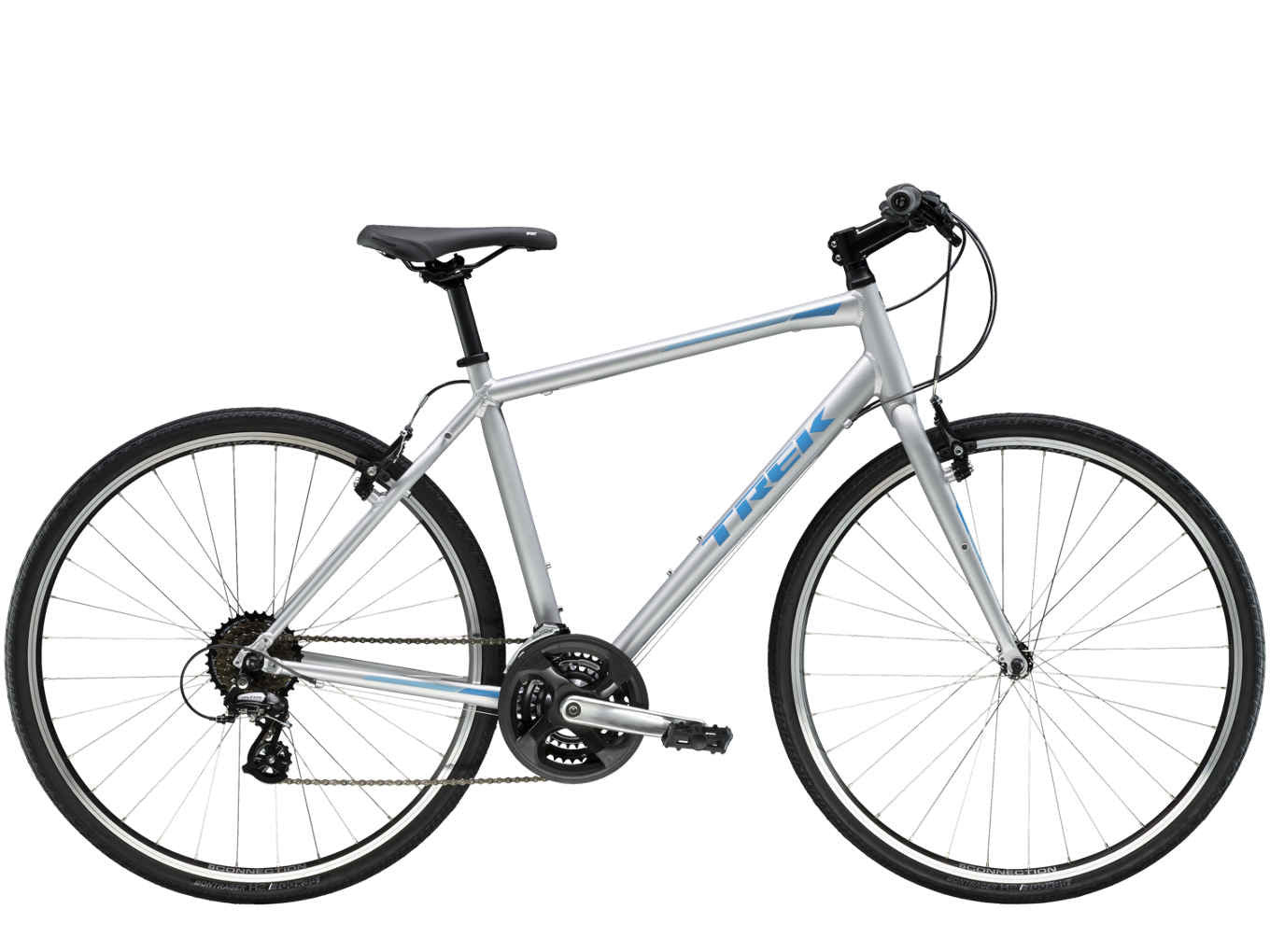  Trek FX 1
