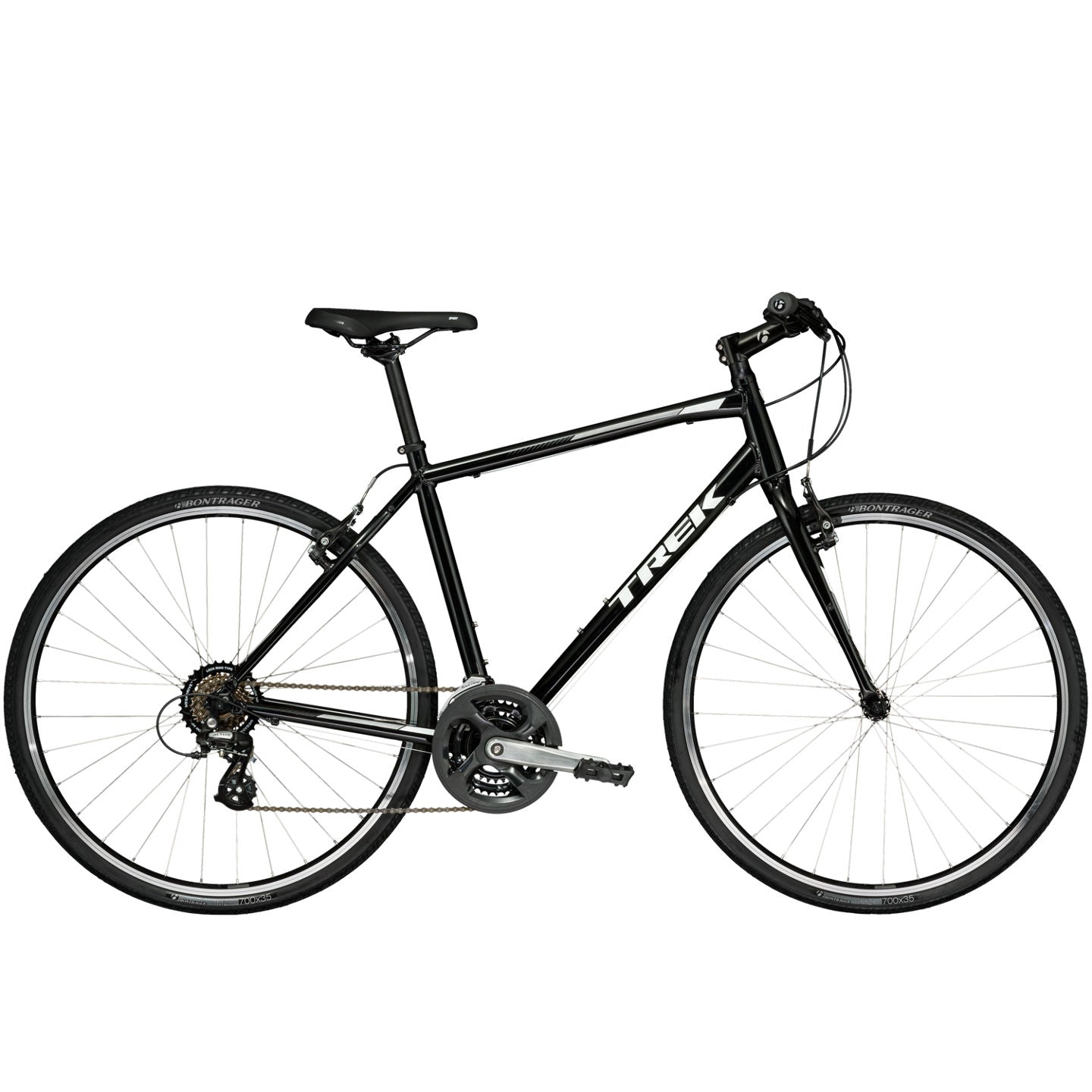  Trek FX 1
