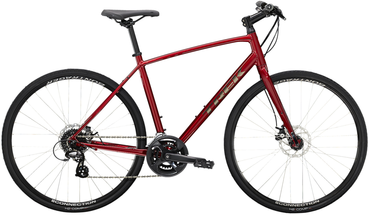  Trek FX 1 Disc
