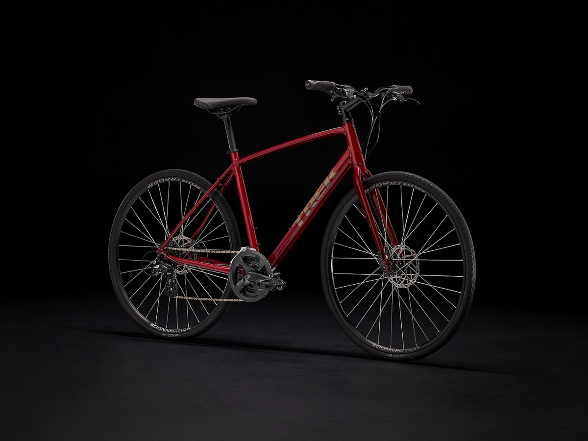  Trek FX 1 Disc