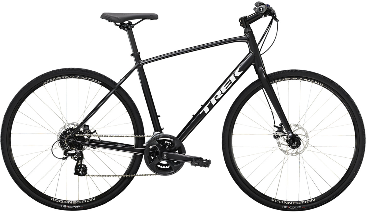  Trek FX 1 Disc