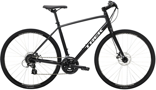  Trek FX 1 Disc