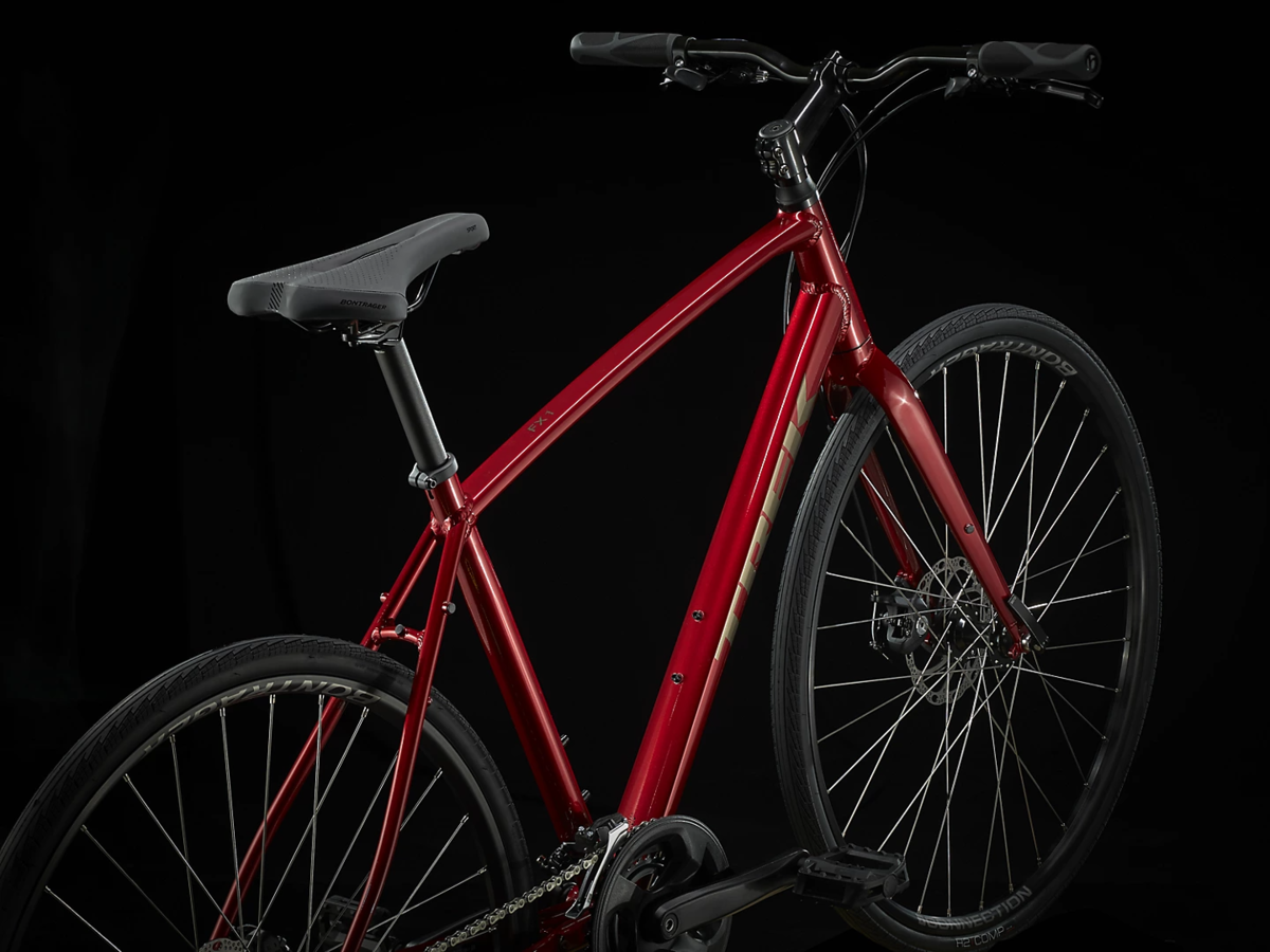  Trek FX 1 Disc
