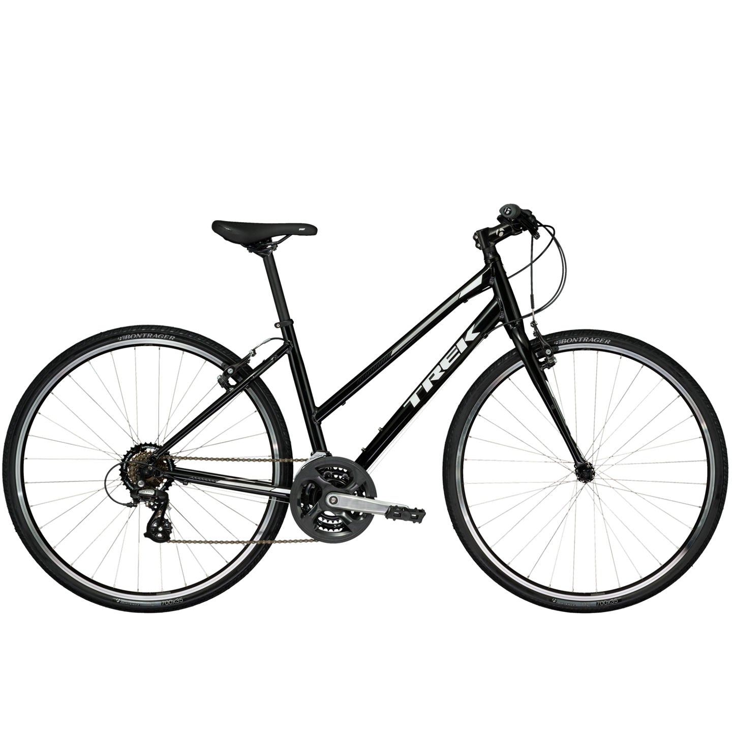  Trek FX 1 Stagger