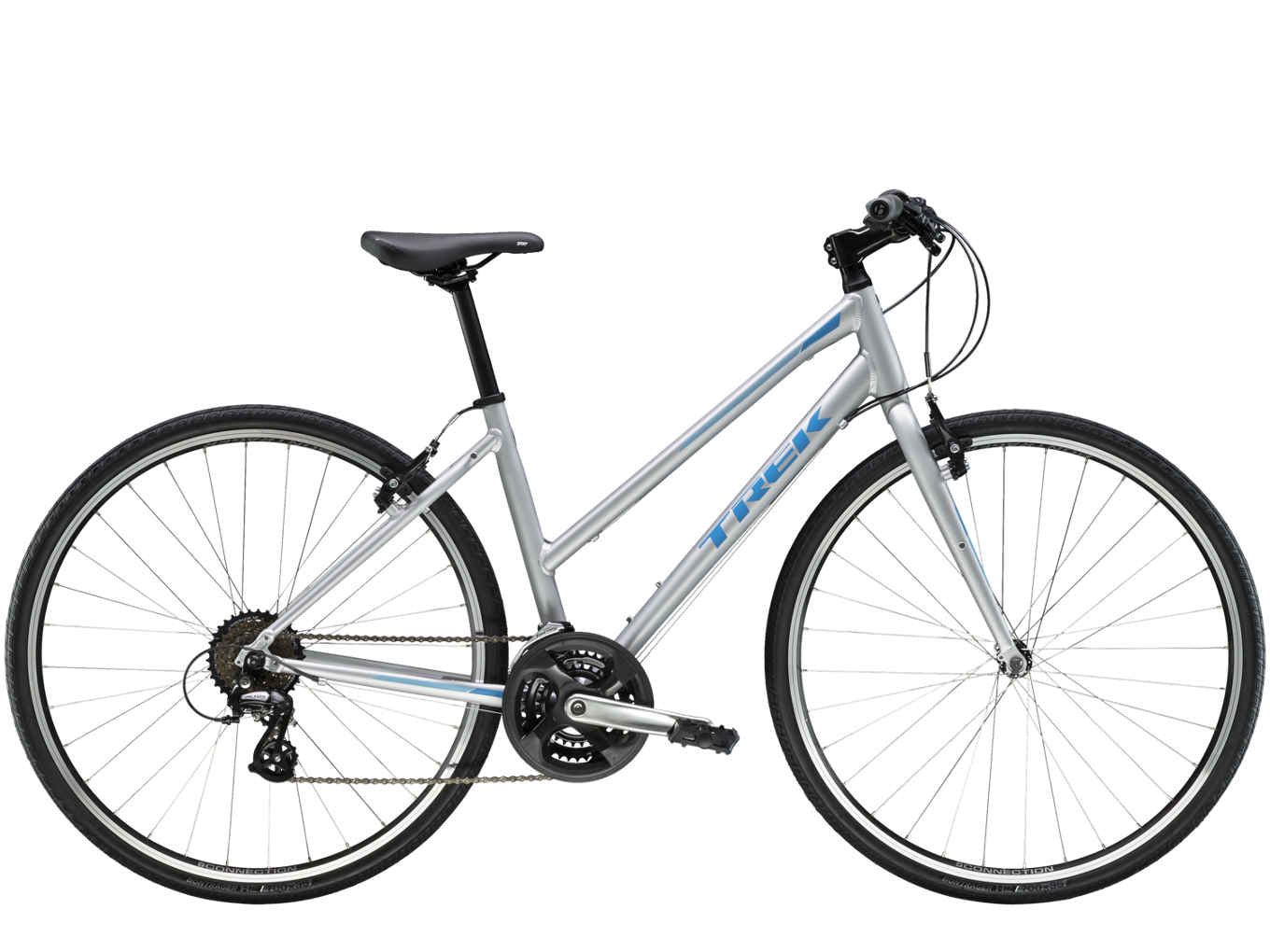  Trek FX 1 Stagger