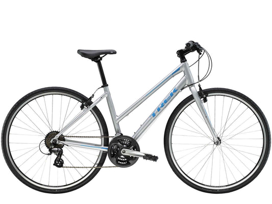  Trek FX 1 Stagger