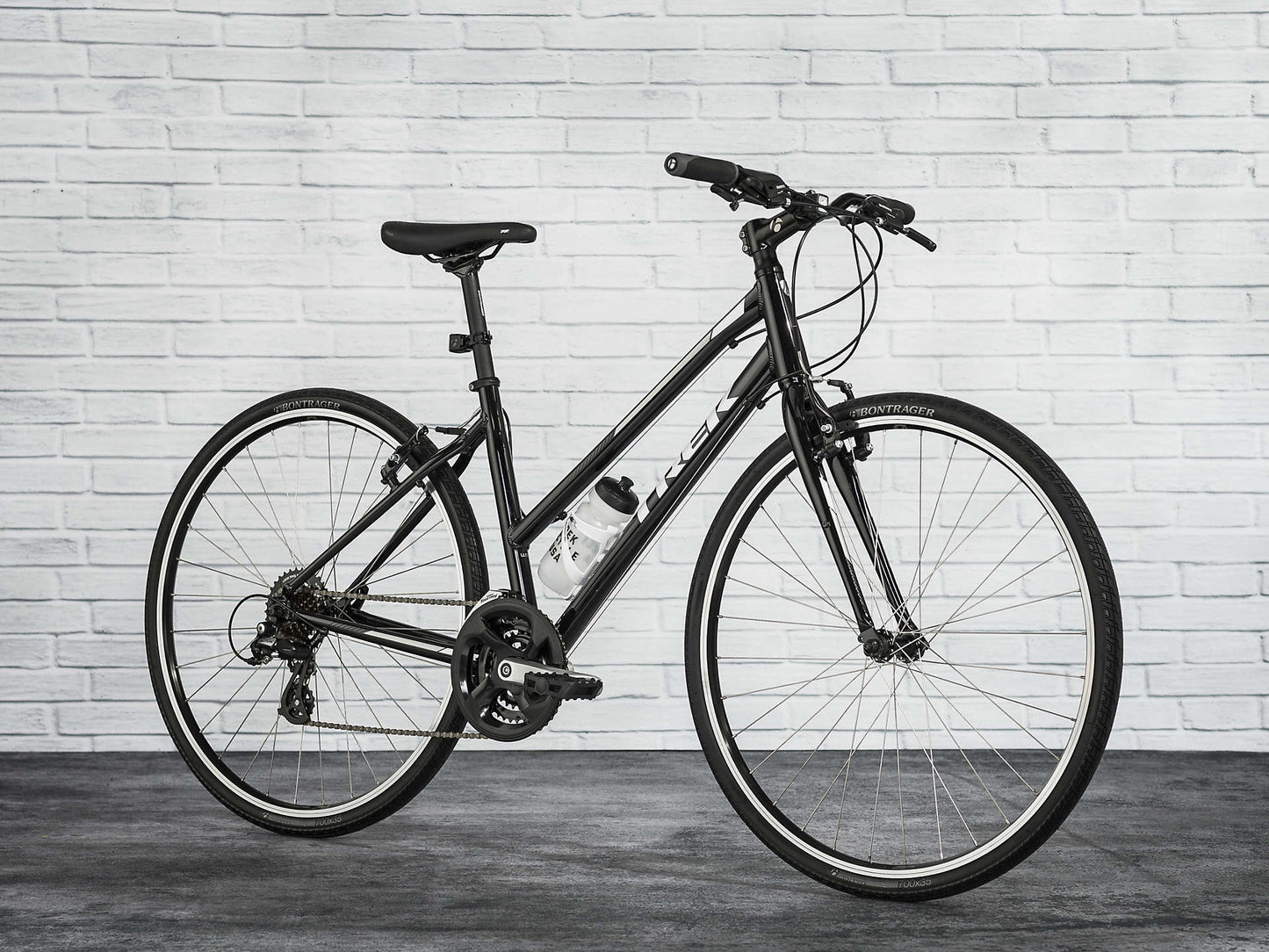  Trek FX 1 Stagger