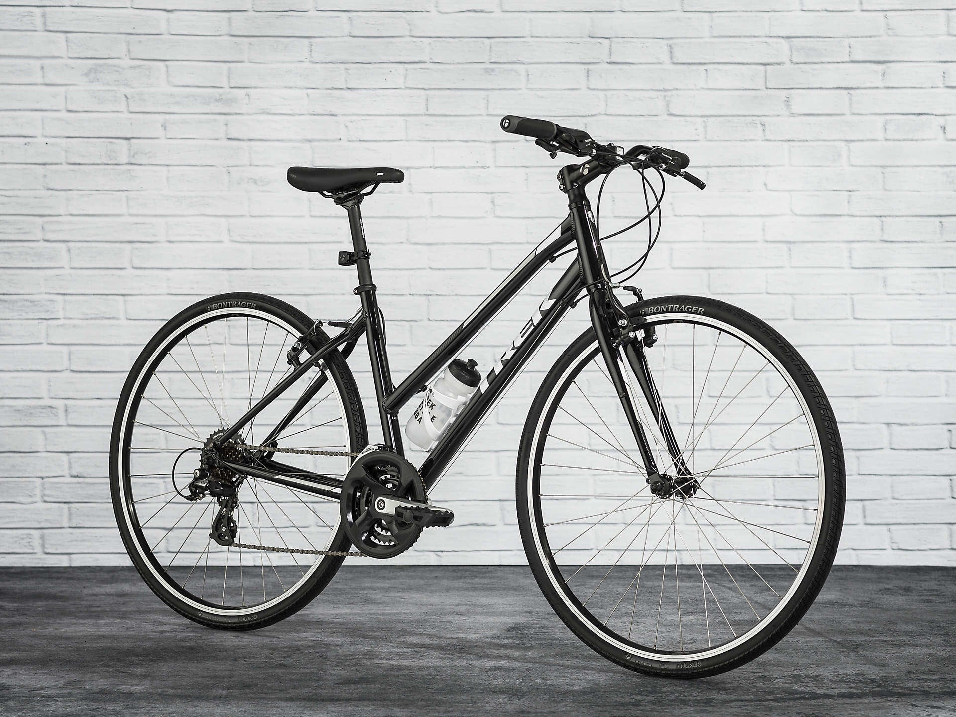  Trek FX 1 Stagger