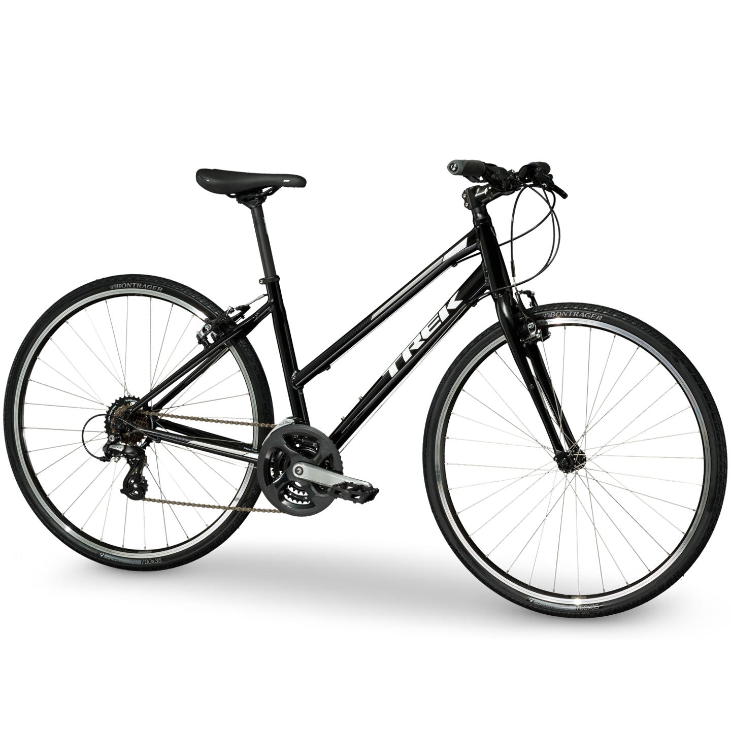 Trek FX 1 Stagger