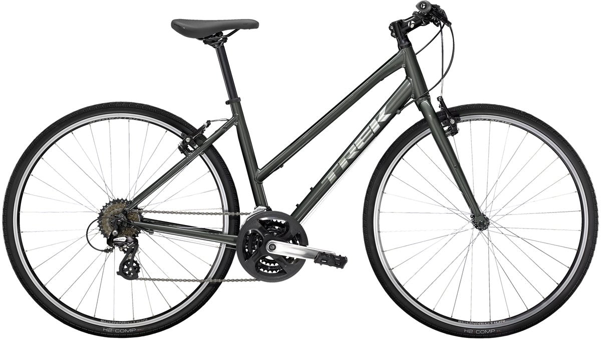  Trek FX 1 Stagger