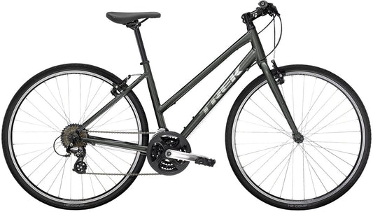  Trek FX 1 Stagger