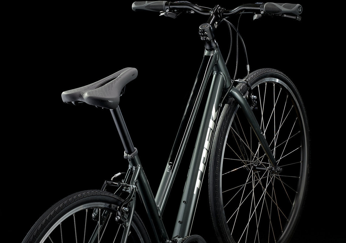  Trek FX 1 Stagger