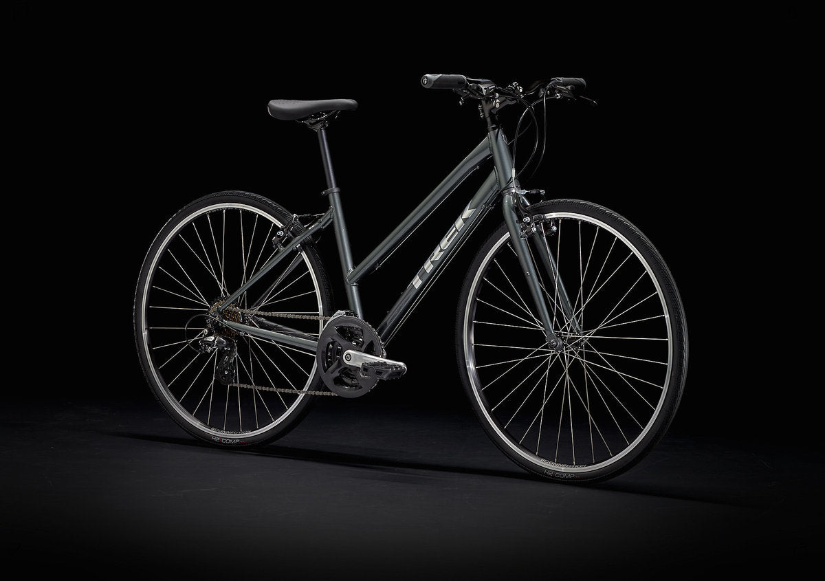  Trek FX 1 Stagger
