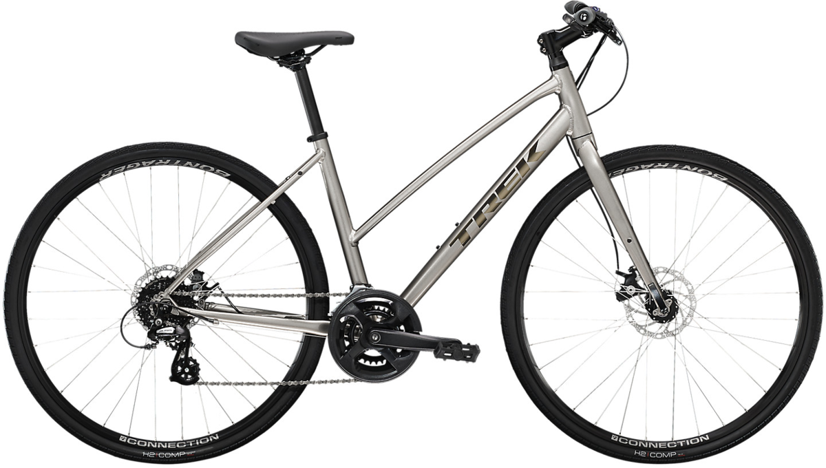  Trek FX 1 Stagger Disc