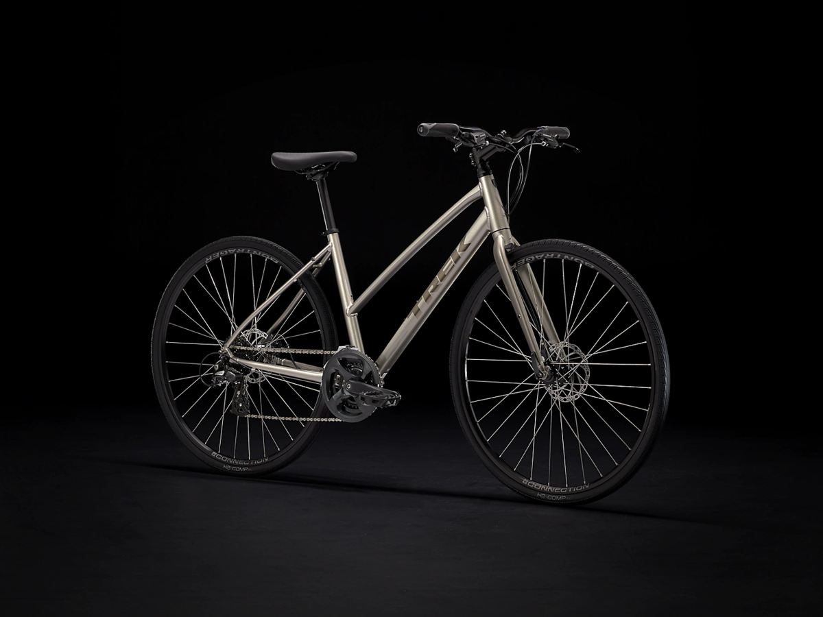  Trek FX 1 Stagger Disc