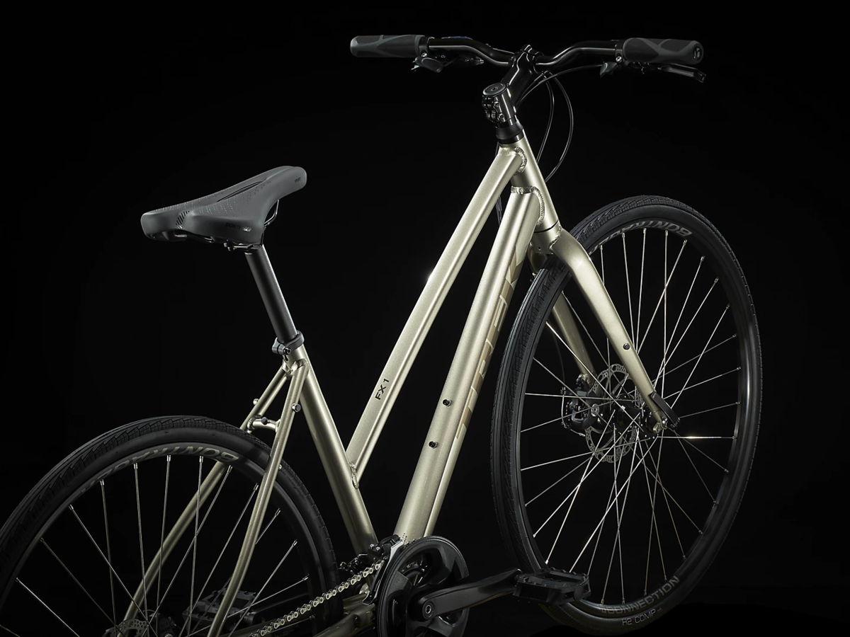  Trek FX 1 Stagger Disc