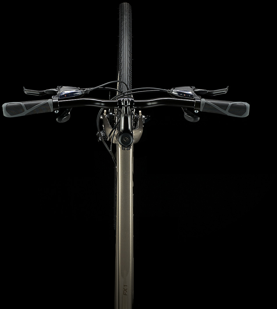  Trek FX 1 Stagger Disc