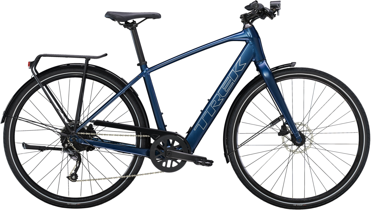  Trek FX+ 2