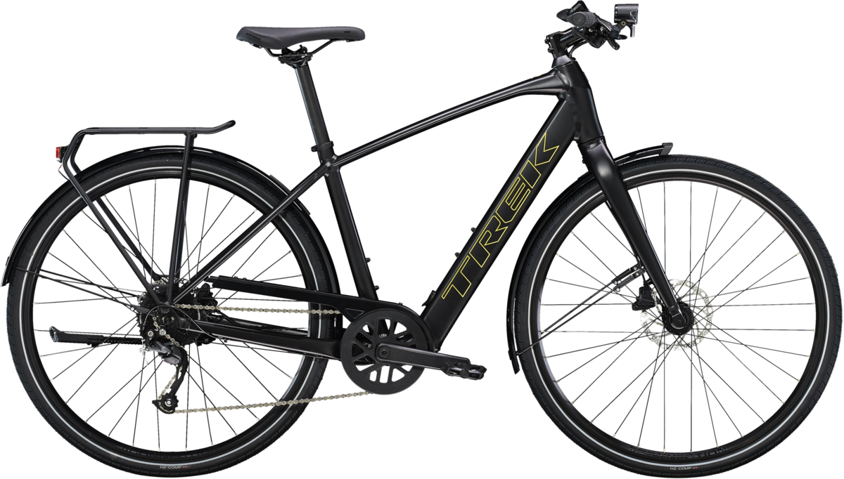  Trek FX+ 2