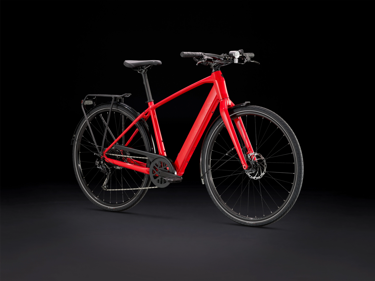  Trek FX+ 2