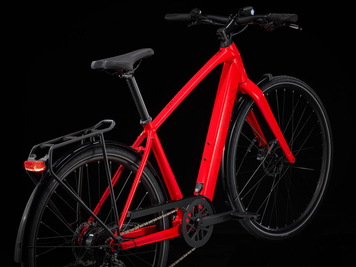  Trek FX+ 2