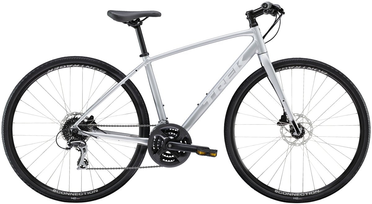  Trek FX 2 Disc Women's