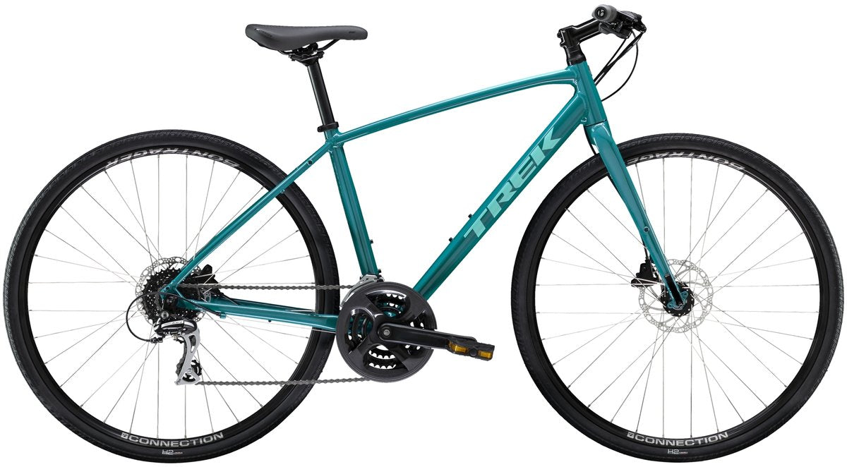  Trek FX 2 Disc Women's