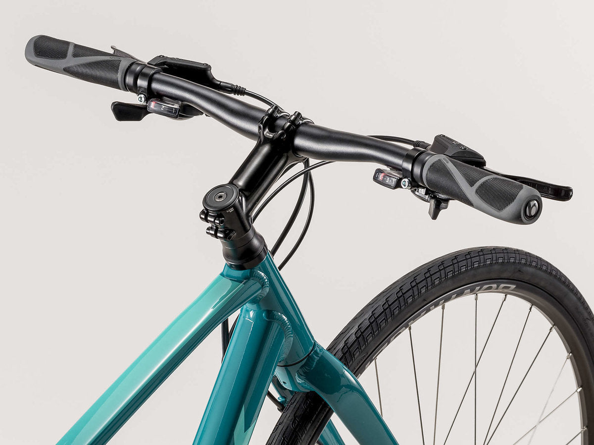  Trek FX 2 Disc Women's