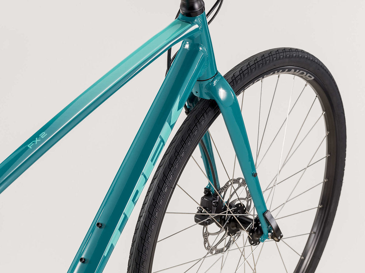  Trek FX 2 Disc Women's