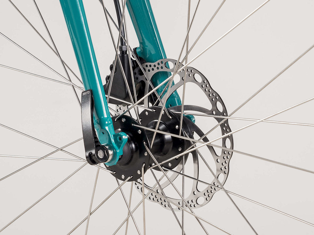  Trek FX 2 Disc Women's