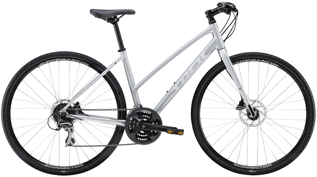  Trek FX 2 Disc Women's Stagger