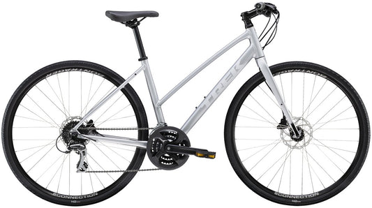  Trek FX 2 Disc Women's Stagger