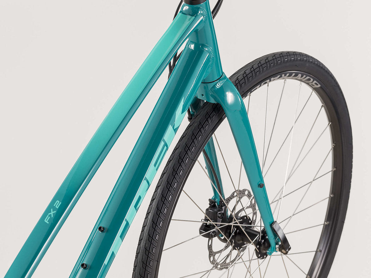  Trek FX 2 Disc Women's Stagger