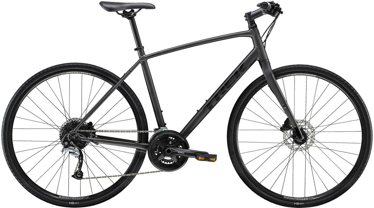  Trek FX 3 Disc