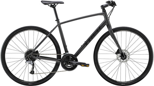 Trek FX 3 Disc