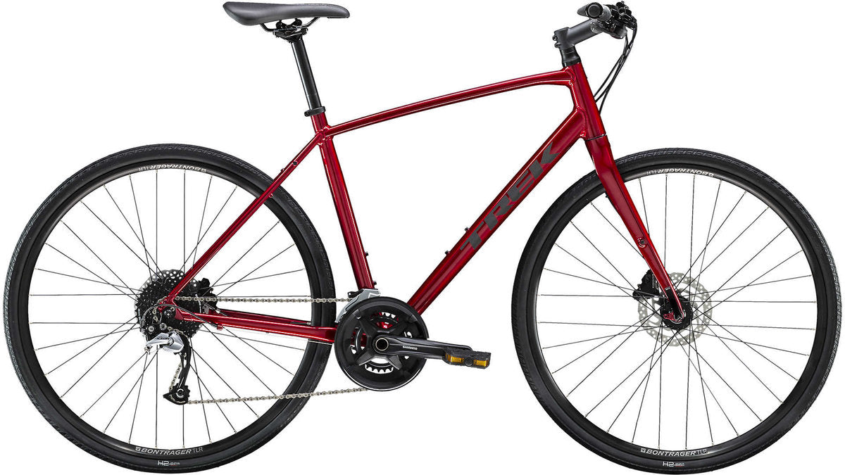  Trek FX 3 Disc