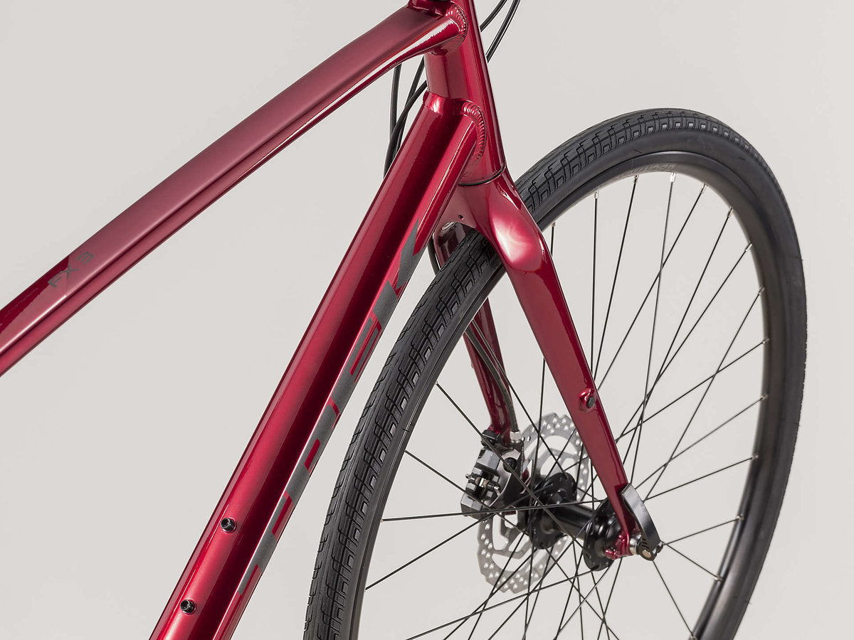  Trek FX 3 Disc