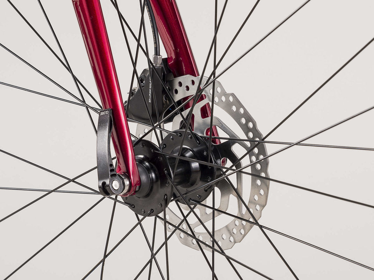  Trek FX 3 Disc