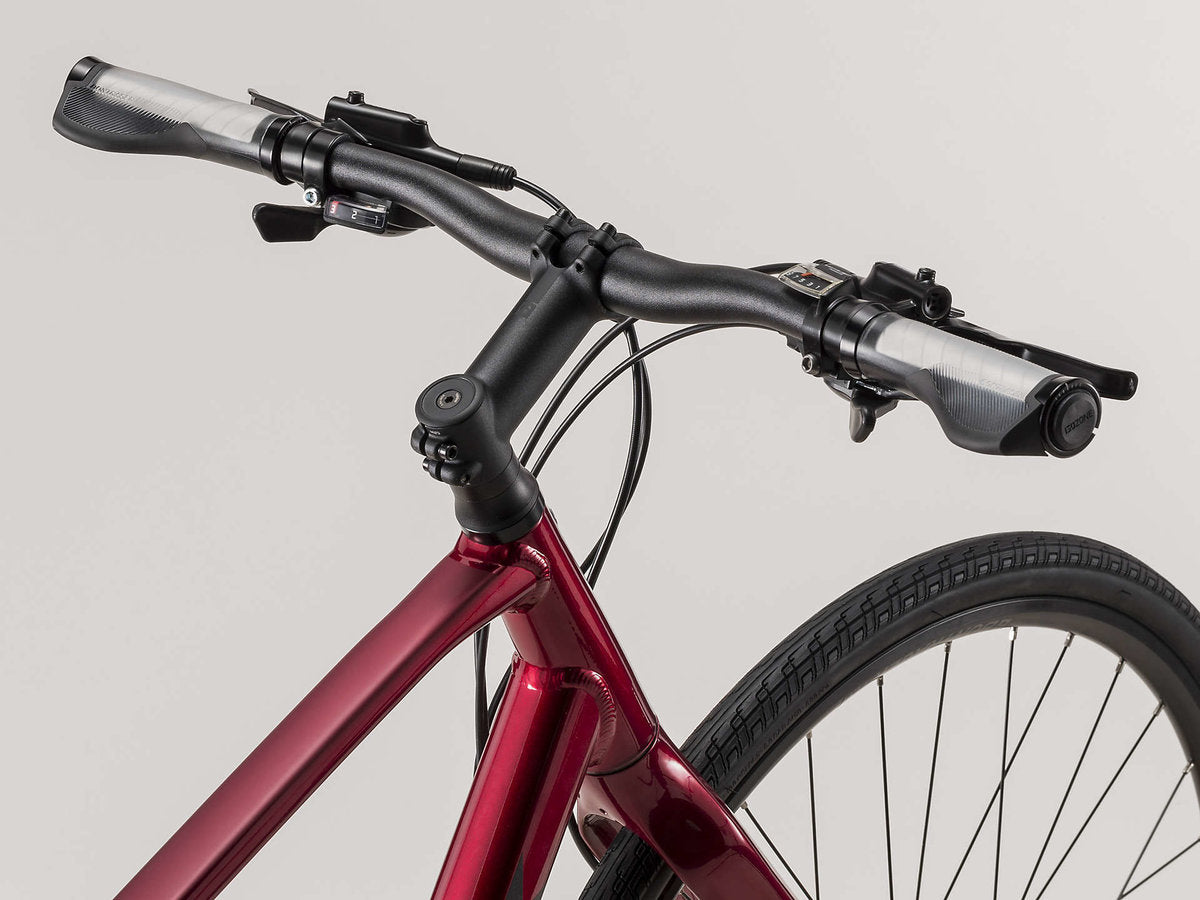  Trek FX 3 Disc