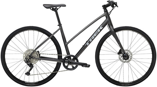 Trek FX 3 Disc Stagger