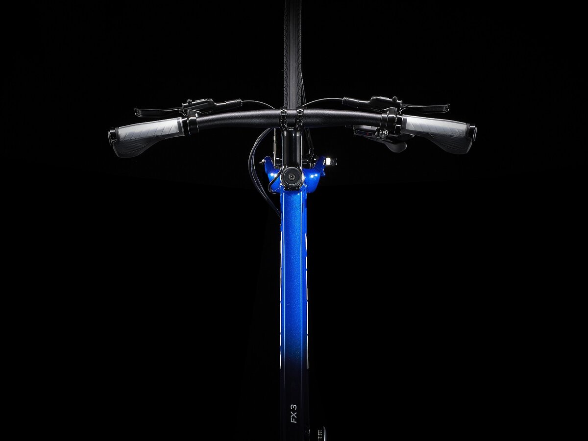  Trek FX 3 Disc Stagger
