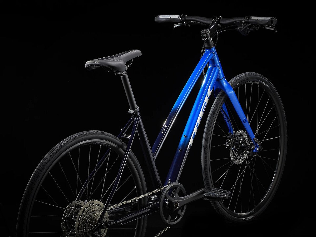  Trek FX 3 Disc Stagger