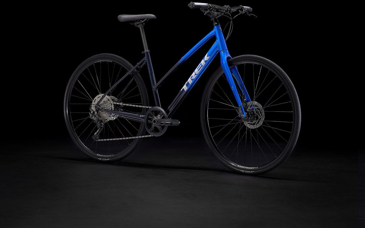 Trek FX 3 Disc Stagger